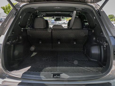 Used 2026 Subaru Forester Premium w/ Base/Premium Plus Package AWD/4WD image 31