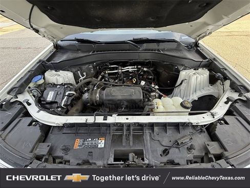 Used 2021 Ford Explorer XLT w/ Equipment Group 202A image 36