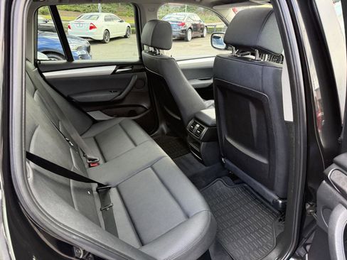 Used 2013 BMW X3 xDrive28i w/ Premium Pkg image 20
