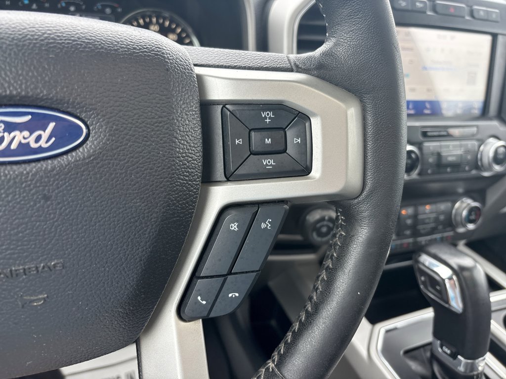 Used 2020 Ford F150 Lariat w/ Equipment Group 502A Luxury AWD/4WD image 31