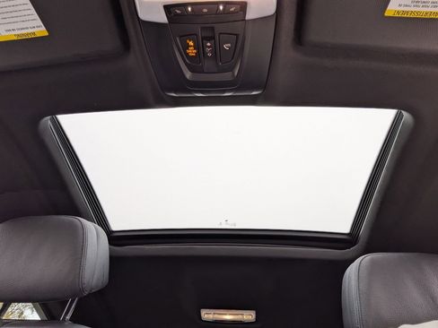 Used 2017 BMW X6 sDrive35i image 13