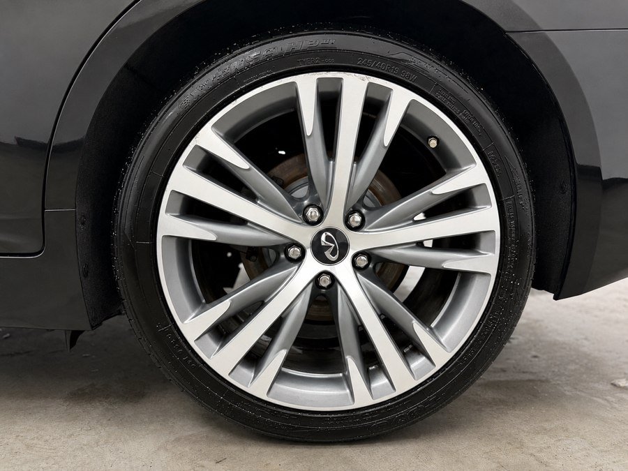 Used 2018 INFINITI Q50 Sport AWD/4WD image 67