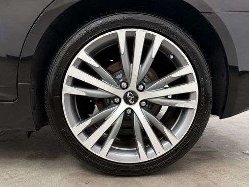 Used 2018 INFINITI Q50 Sport AWD/4WD image 67