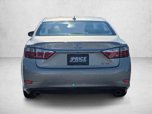 Used 2014 Lexus ES 350 image 6