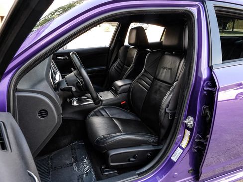 Used 2016 Dodge Charger SRT Hellcat w/ Harman/Kardon Audio Group RWD image 35