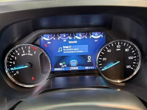 Used 2024 Ford Expedition XLT image 18