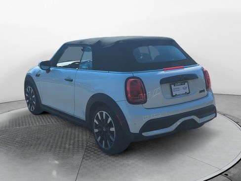 Certified 2023 MINI Cooper S image 5