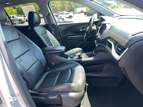 Used 2019 GMC Terrain SLT FWD image 23