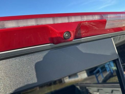 New 2026 Chevrolet Silverado 1500 LT w/ Safety Package image 55