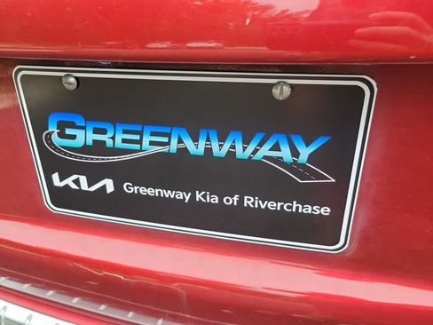 Used 2018 Nissan Murano S w/ Cargo Package FWD image 10
