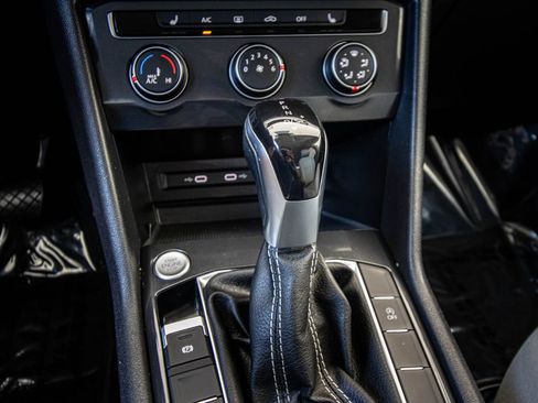 Certified 2023 Volkswagen Tiguan S w/ Driver Assistance Package FWD image 34