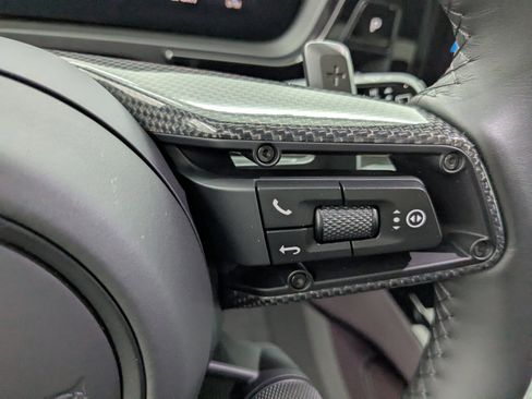 New 2026 Porsche Cayenne GTS image 13