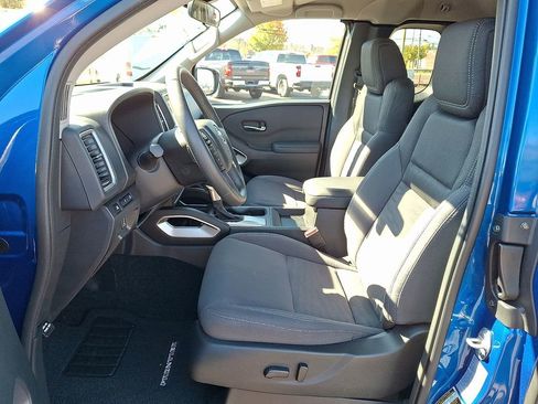 Certified 2024 Nissan Frontier SV w/ SV Convenience Package image 19