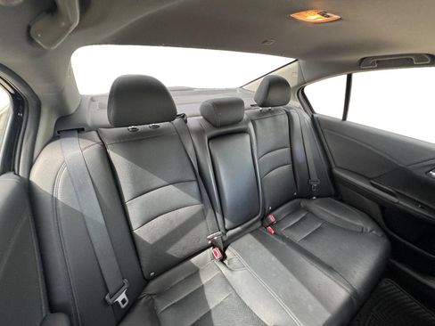 Used 2017 Honda Accord EX-L image 17