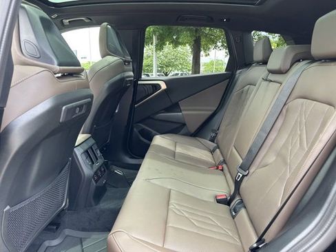 Certified 2025 BMW X3 xDrive30i w/ Premium Package image 11