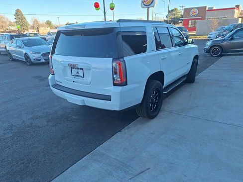 Used 2019 GMC Yukon SLT image 5