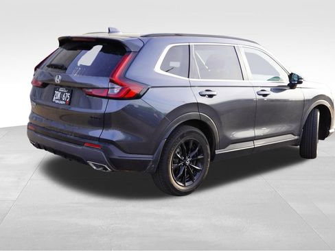 Used 2024 Honda CR-V Sport image 3