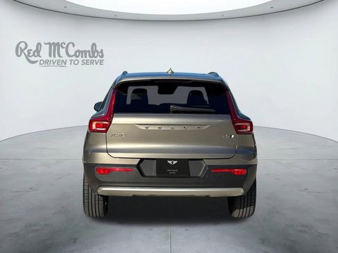 Used 2021 Volvo XC40 T5 Inscription w/ Advanced Package AWD/4WD image 4