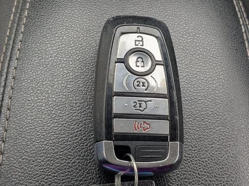 Used 2024 Ford Escape Active AWD/4WD image 26