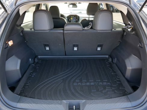 Used 2024 Subaru Crosstrek 2.5i Limited image 16