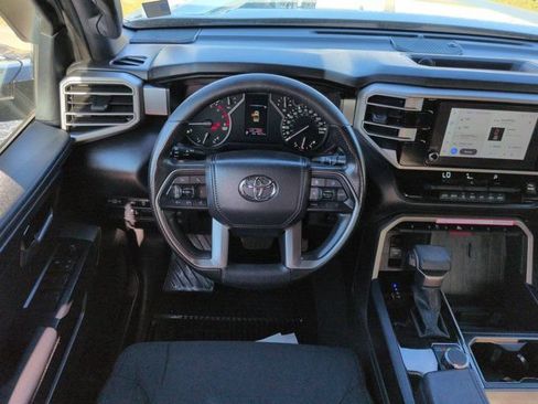 Used 2026 Toyota Tundra SR5 w/ SR5 Convenience Package RWD image 16