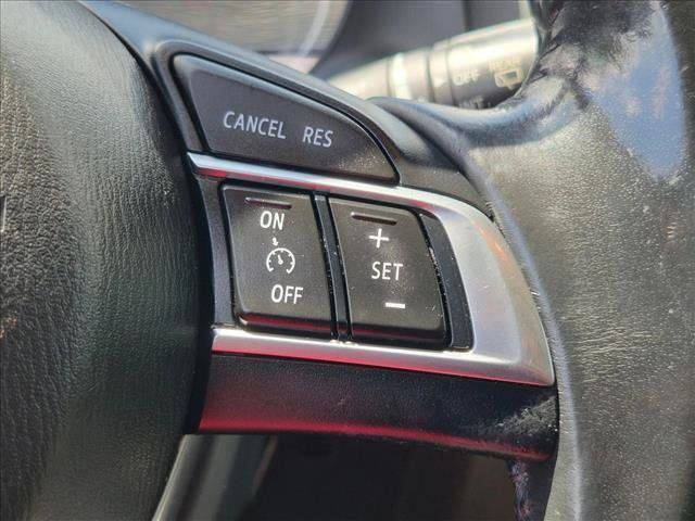 Used 2016 MAZDA CX-5 Grand Touring FWD image 11