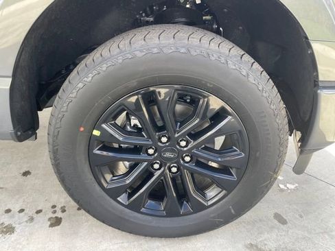 New 2026 Ford F150 Lariat w/ Equipment Group 501A Mid image 32