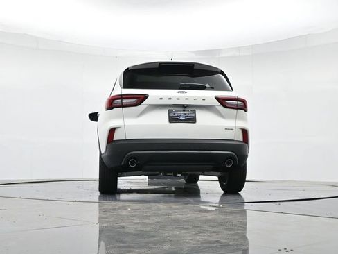 New 2026 Ford Escape ST-Line w/ Tech Pack #1 image 39