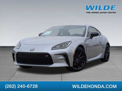 Used 2024 Toyota GR86 Premium