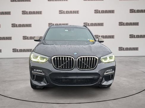 Used 2020 BMW X3 M40i w/ Premium Package AWD/4WD image 8