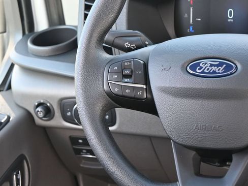 New 2026 Ford Transit 350 148 High Roof Extended AWD image 24