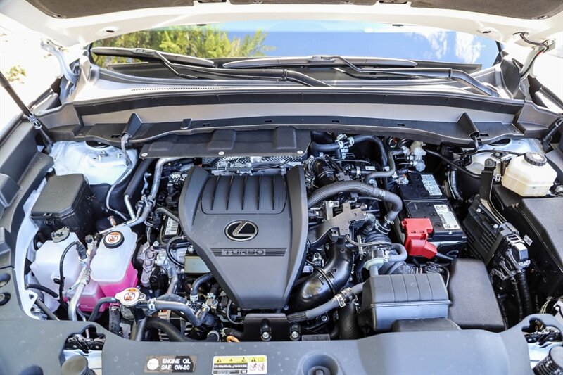 Used 2026 Lexus TX 350 FWD w/ Technology Package image 33