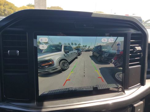 New 2026 Ford F150 STX w/ Equipment Group 200A RWD image 18