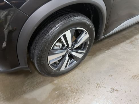 Used 2026 Nissan Rogue SL AWD/4WD image 6