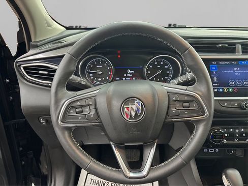 Used 2023 Buick Encore GX Essence w/ Experience Buick Package AWD/4WD image 26
