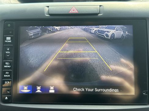 Used 2016 Honda CR-V EX-L image 16