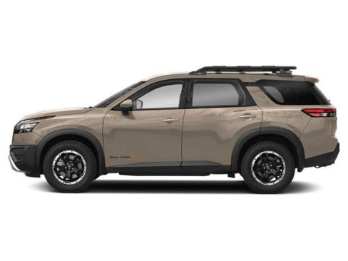 Used 2024 Nissan Pathfinder Rock Creek AWD/4WD image 3