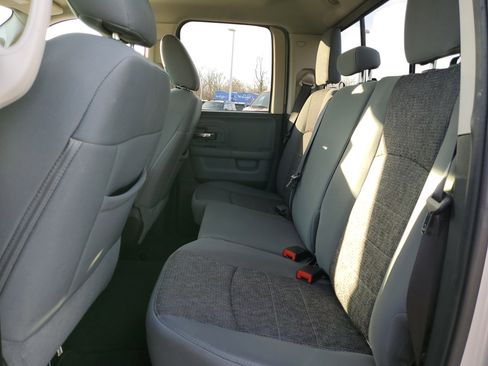 Used 2015 RAM 1500 Big Horn image 12