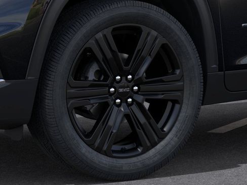 New 2026 GMC Acadia Elevation FWD image 9