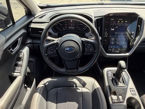 Certified 2024 Subaru Crosstrek 2.5i Limited AWD/4WD image 16
