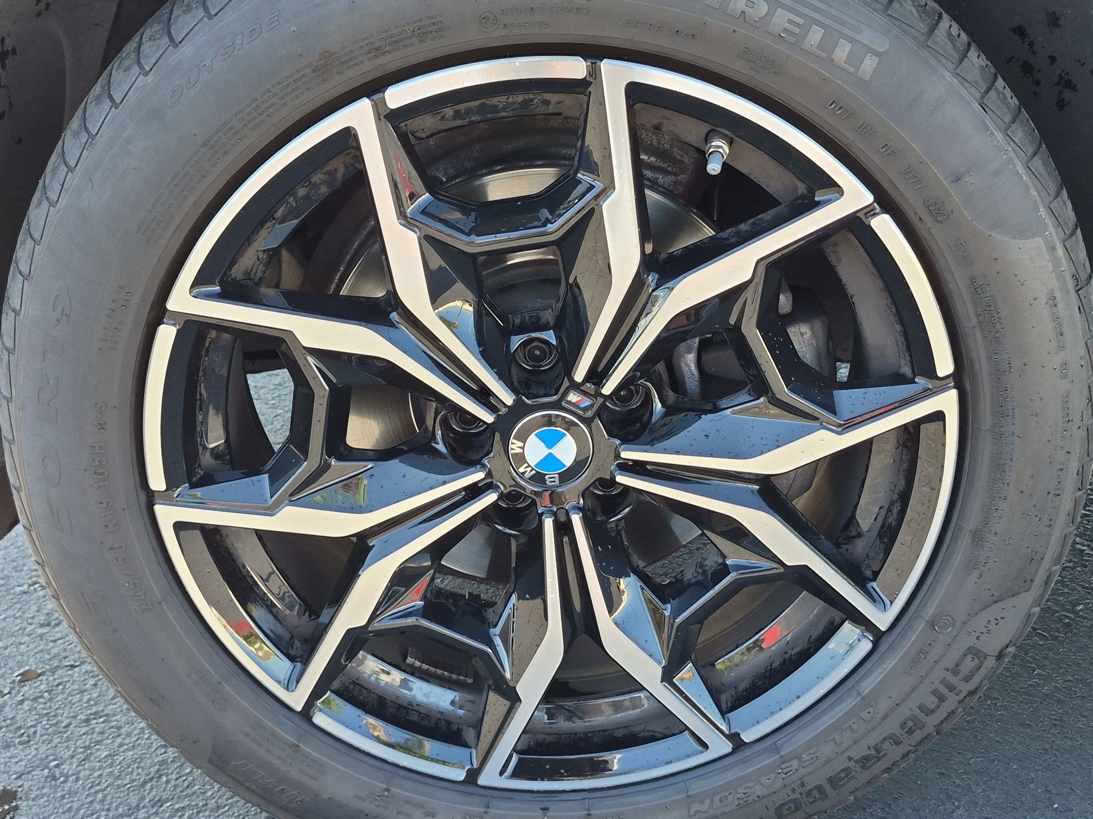 Certified 2024 BMW X3 xDrive30i w/ Premium Package AWD/4WD image 13