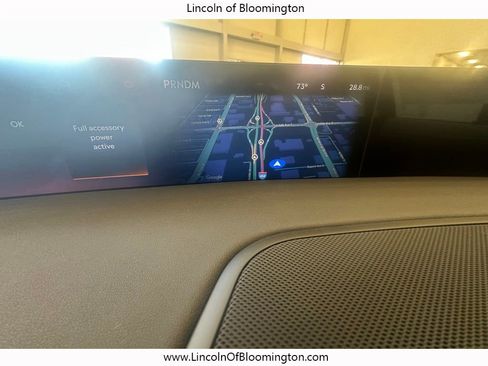 New 2025 Lincoln Navigator L Reserve image 25