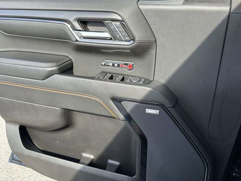Certified 2024 GMC Sierra 1500 AT4 w/ Technology Package image 25