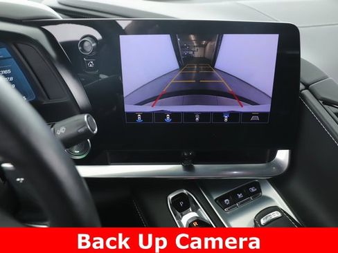 Used 2023 Chevrolet Corvette Stingray image 24