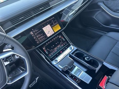 New 2026 Audi A8 L 3.0T image 52
