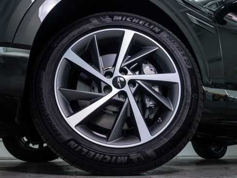 New 2026 Genesis GV80 2.5T Select AWD/4WD image 6