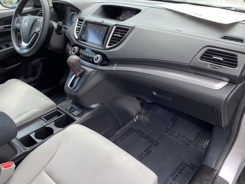 Used 2015 Honda CR-V EX image 17