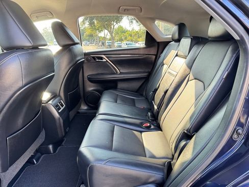 Used 2022 Lexus RX 350 FWD image 16