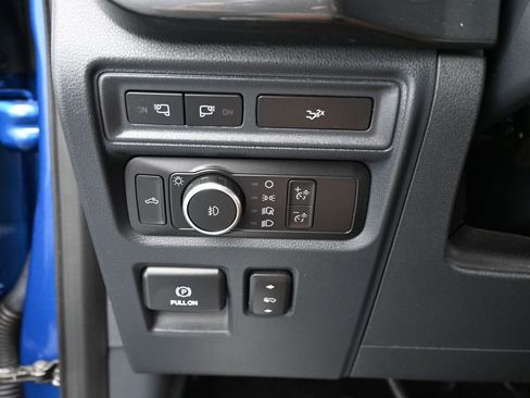 Certified 2022 Ford F150 XLT w/ Equipment Group 302A High image 13