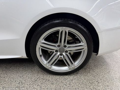 Used 2014 Audi S5 Premium Plus AWD/4WD image 30